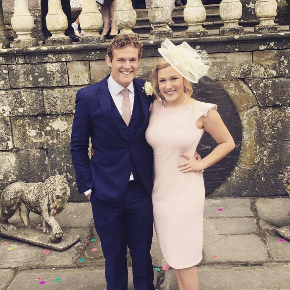 Meet your Posher, Allison